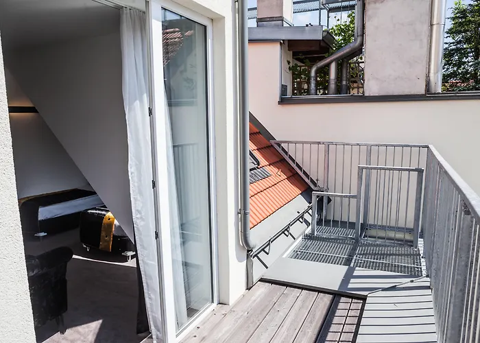 Elaya Hotel Vienna City West