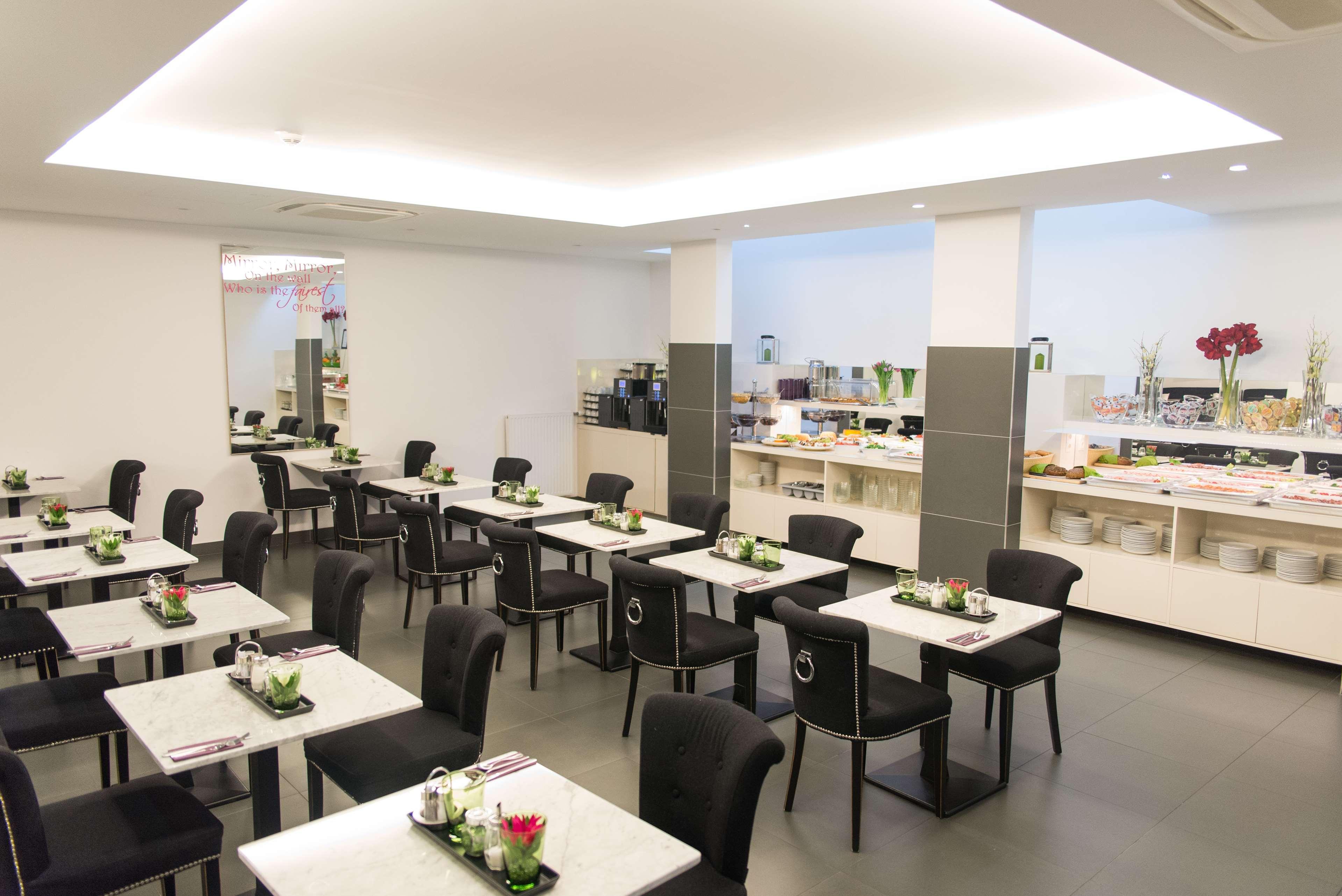 Elaya West Hotel Wenen