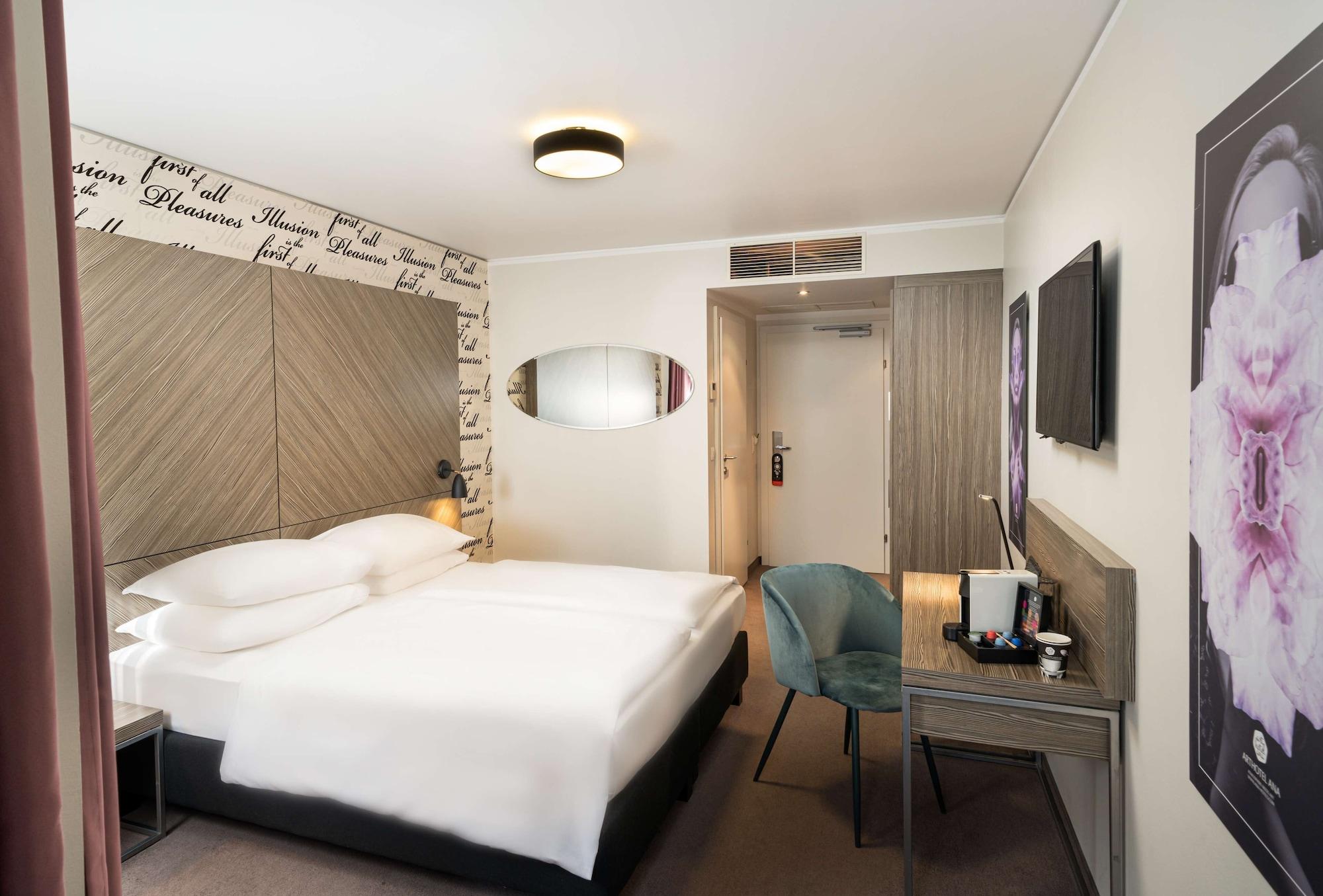 Elaya West 4* Wenen