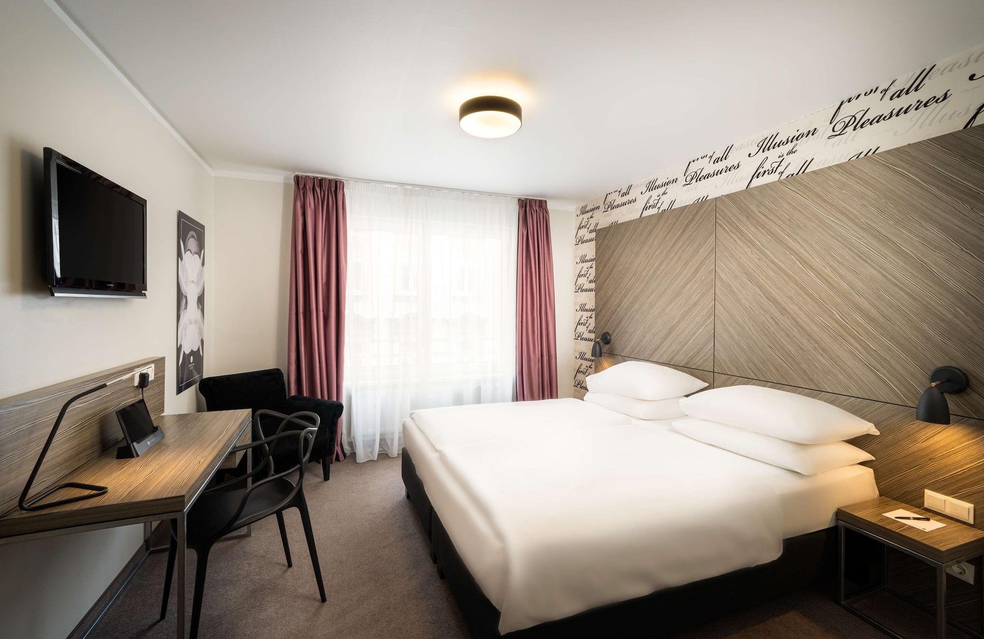 Elaya West Hotel Wenen