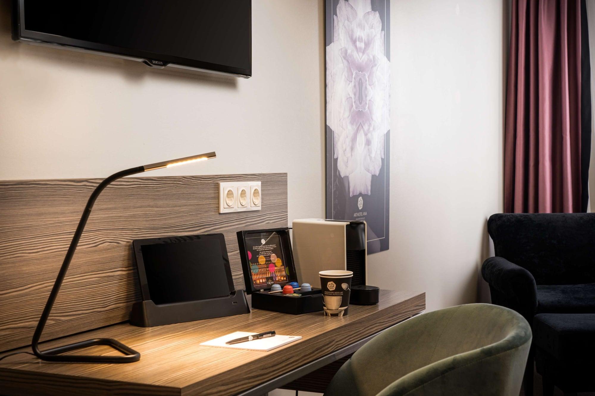 Hotel Elaya West Wenen