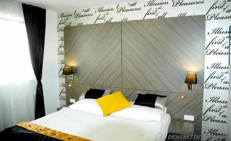 Hotel Elaya West Wenen