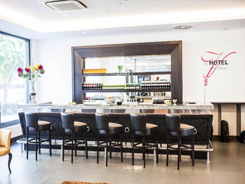 Elaya West Hotel Wenen