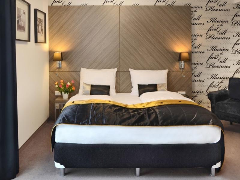 Hotel Elaya West Wenen