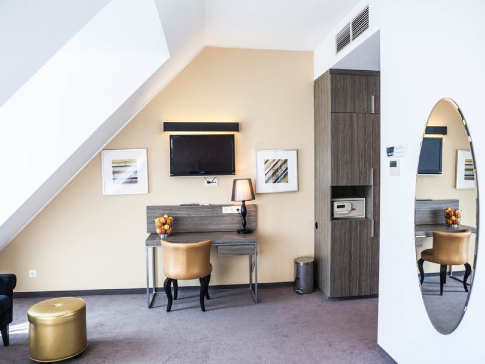Hotel Elaya West Wenen