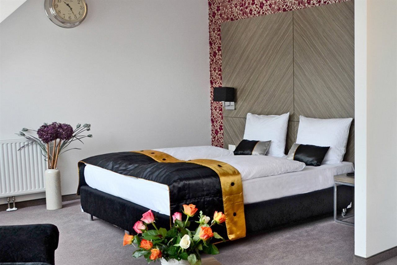 Hotel Elaya West Wenen